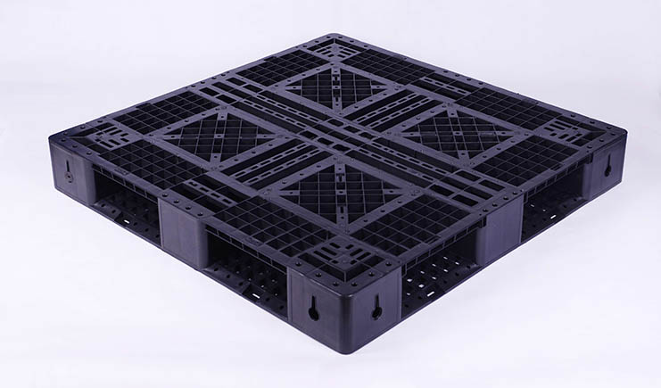 塑料托盤源頭廠家：塑料托盤的8大優(yōu)點！