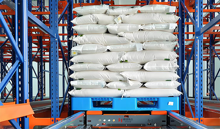 塑料托盤(pán)10大使用場(chǎng)景分析