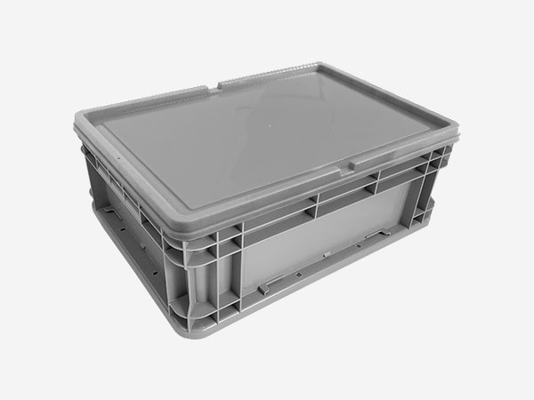 EU-43147物流箱(配平蓋)