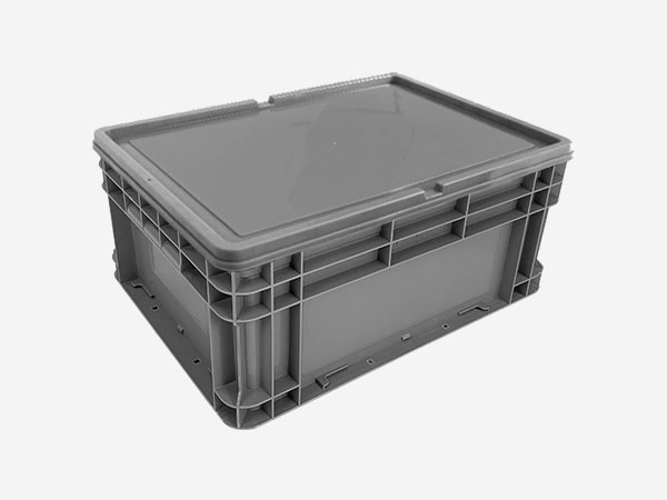 EU-43170物流箱(配平蓋)