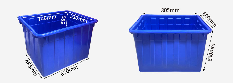 200L水箱尺寸圖 200L水箱尺寸圖