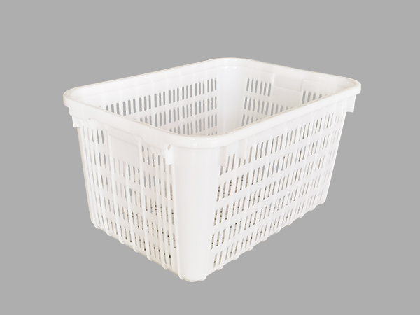 YL-710-380周轉籮(封口款)