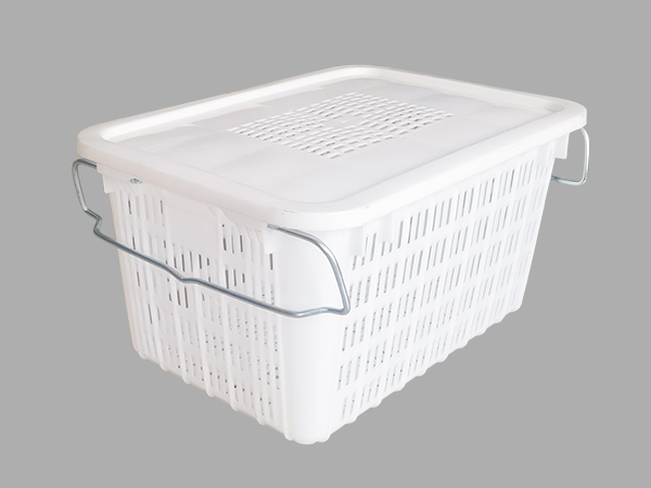 YL-710-380周轉(zhuǎn)籮帶鐵把手帶蓋(封口款) YL-710-380周轉(zhuǎn)籮帶鐵把手帶蓋(封口款)